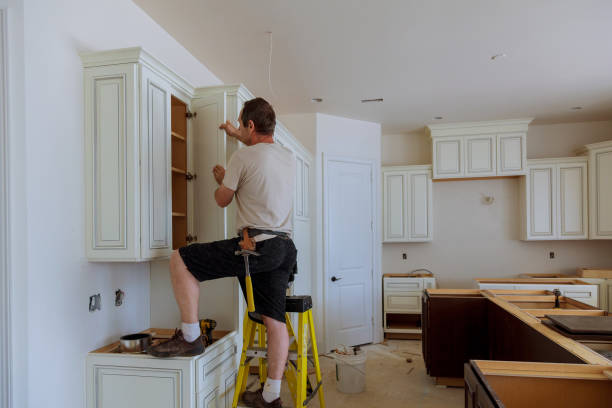 Licensed Kitchen service in Ohio, OH - BM Kitchen