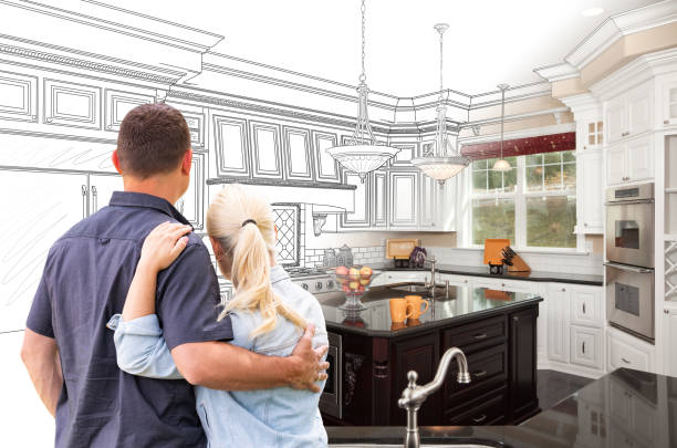 Professional Kitchen technician working in Ohio, OH