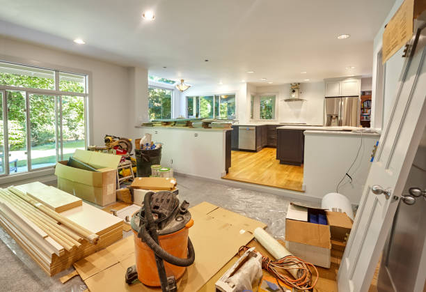 Reliable Kitchen contractor in Ohio, OH by BM Kitchen
